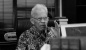 Pak Swan Sejarawan dan Jurnalis senior yang Ingatkan Hari ini Adalah Pengulangan dari Masa Lalu